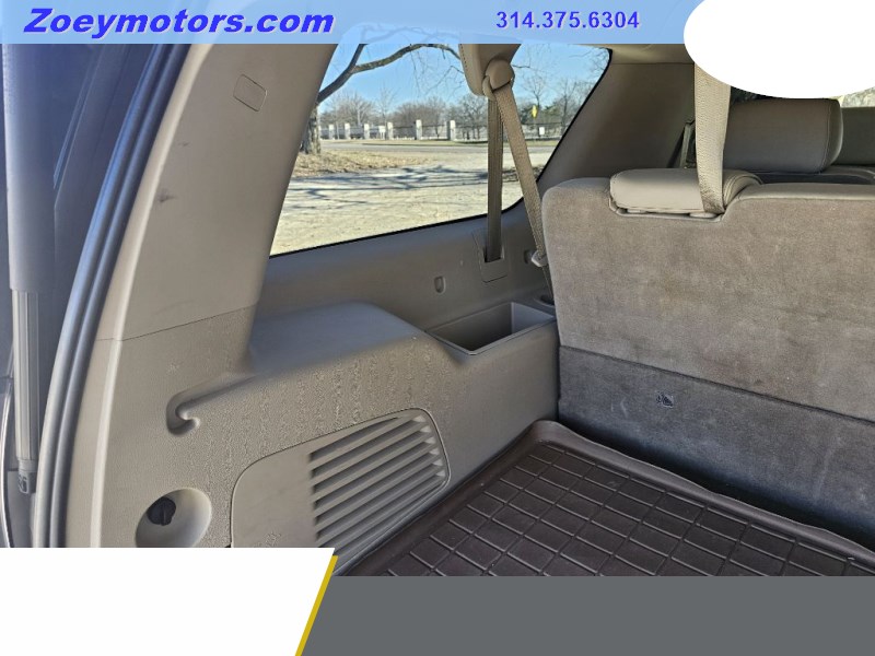 2016 GMC Yukon XL Denali - Photo 20