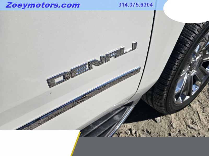2016 GMC Yukon XL Denali - Photo 16