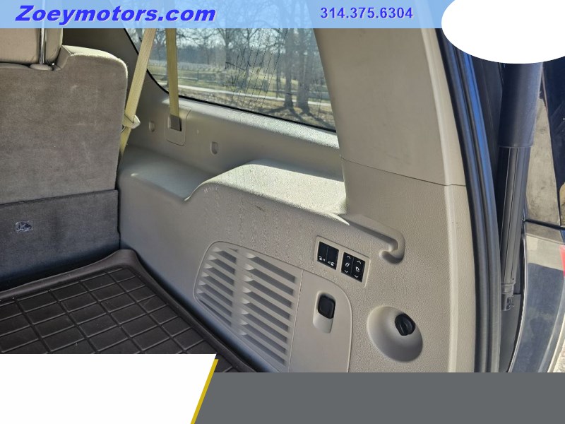 2016 GMC Yukon XL Denali - Photo 23
