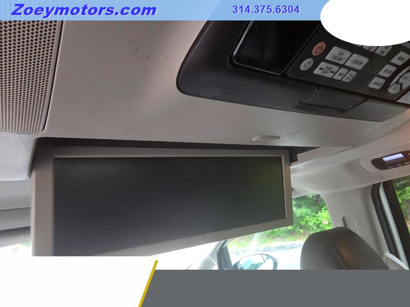 2016 Honda Odyssey Touring - Photo 11