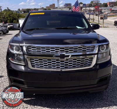 Photo of 2019 CHEVROLET SUBURBAN