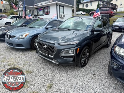 Photo of 2020 HYUNDAI KONA