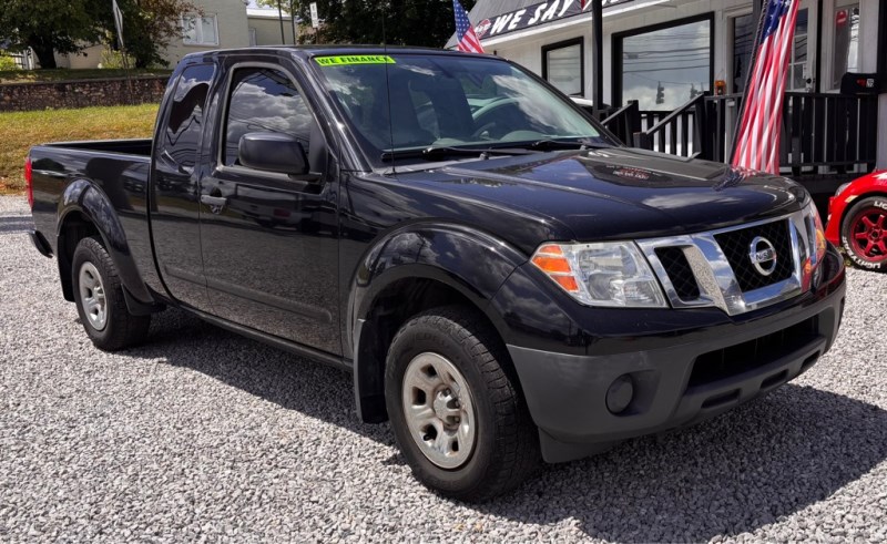 Additional photo of vehicle.