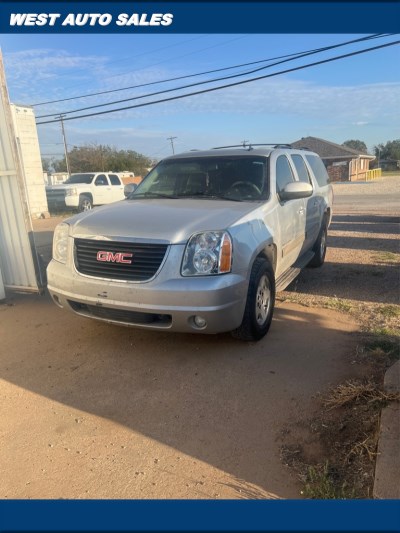 Photo of 2011 GMC YUKON XL