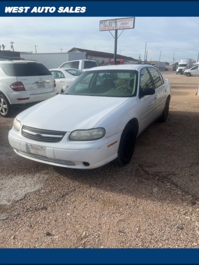 Photo of 2004 CHEVROLET CLASSIC
