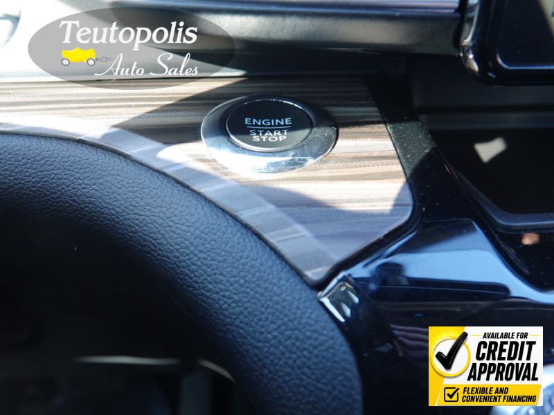 2022 Ford Explorer Limited - Photo 20