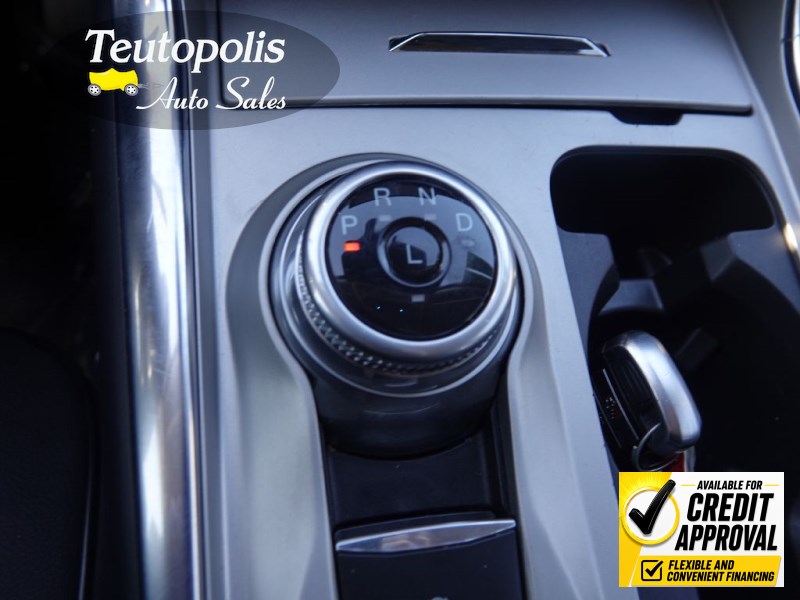 2022 Ford Explorer Limited - Photo 24