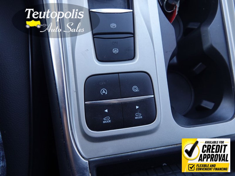 2022 Ford Explorer Limited - Photo 25