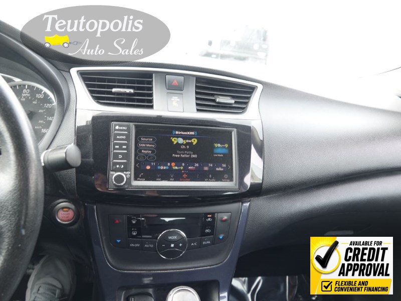 2019 Nissan Sentra SR - Photo 13
