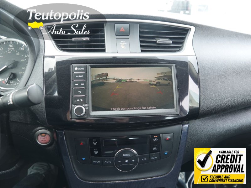 2019 Nissan Sentra SR - Photo 14
