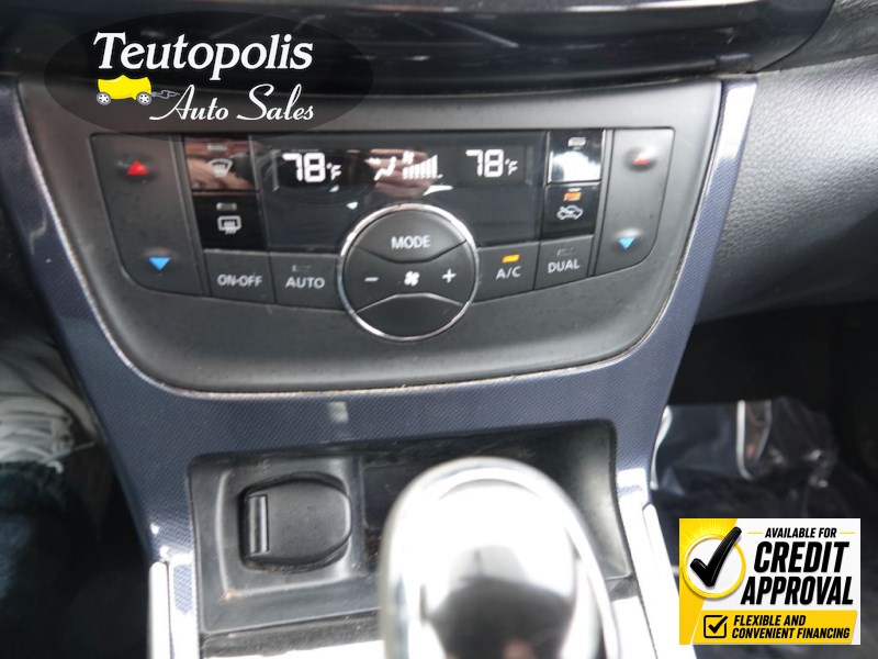 2019 Nissan Sentra SR - Photo 15
