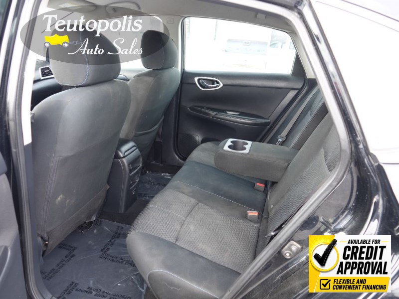 2019 Nissan Sentra SR - Photo 18