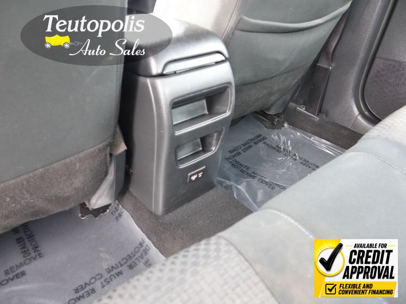 2019 Nissan Sentra SR - Photo 19