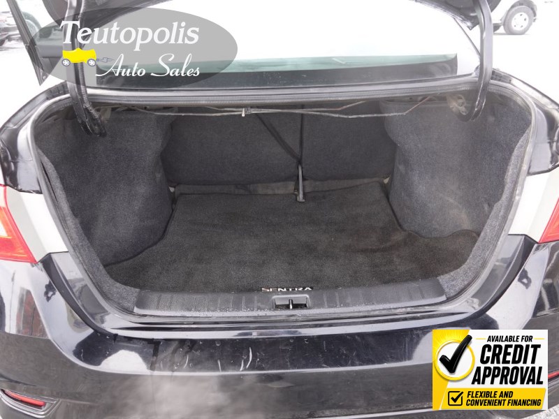 2019 Nissan Sentra SR - Photo 20