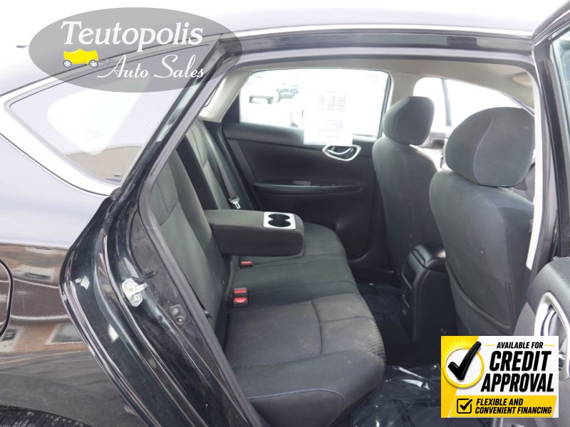 2019 Nissan Sentra SR - Photo 22