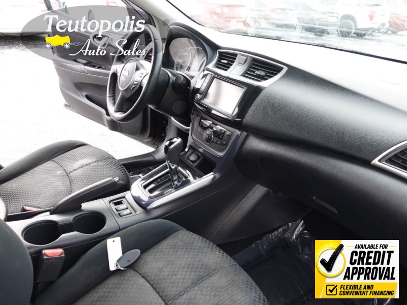 2019 Nissan Sentra SR - Photo 25