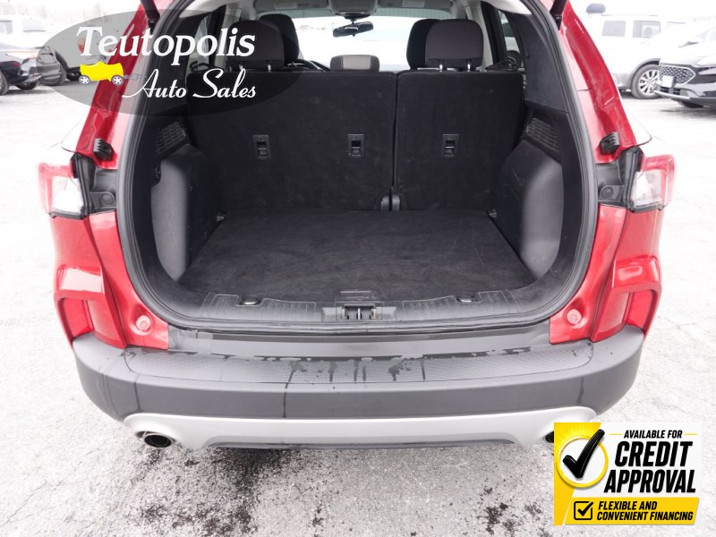 2022 Ford Escape SE - Photo 11