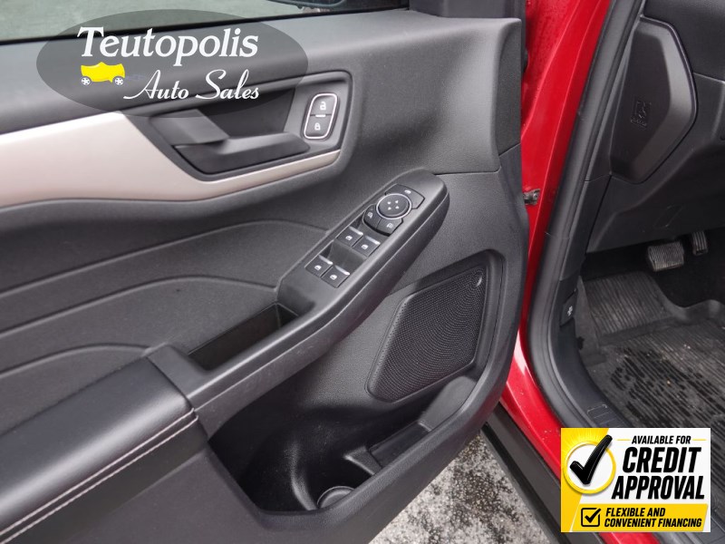 2022 Ford Escape SE - Photo 15