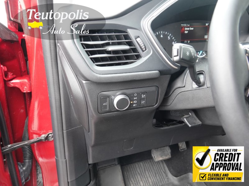 2022 Ford Escape SE - Photo 18