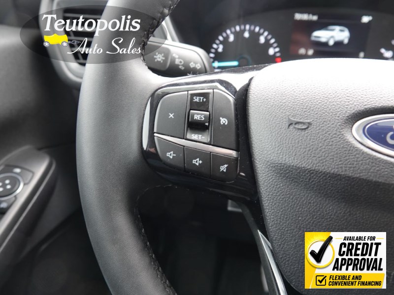 2022 Ford Escape SE - Photo 20