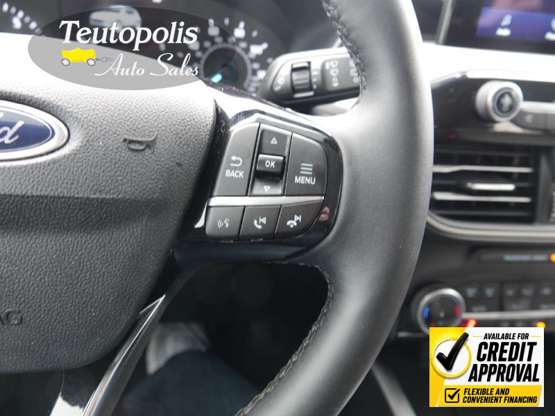 2022 Ford Escape SE - Photo 21