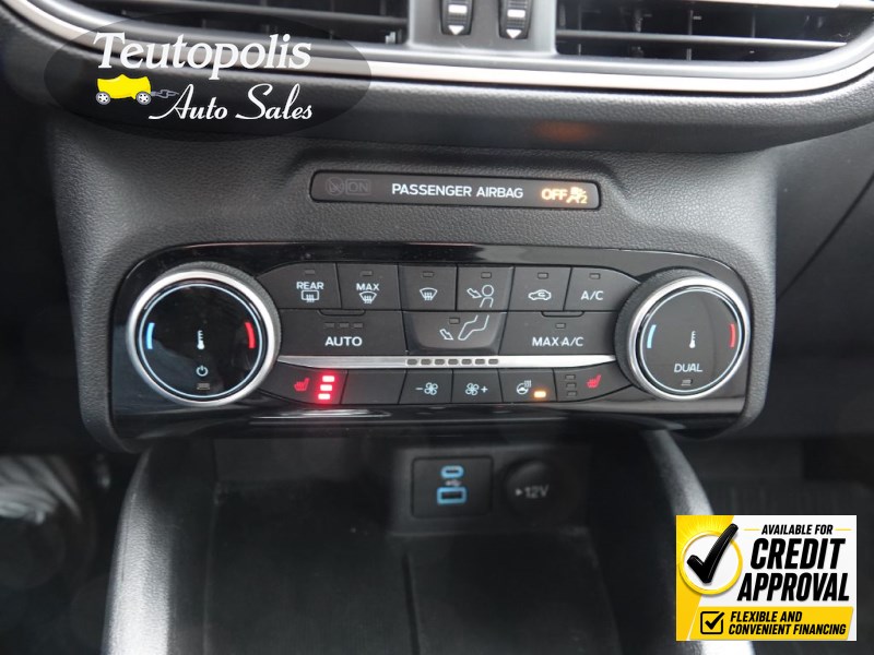 2022 Ford Escape SE - Photo 24
