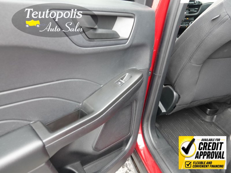 2022 Ford Escape SE - Photo 27