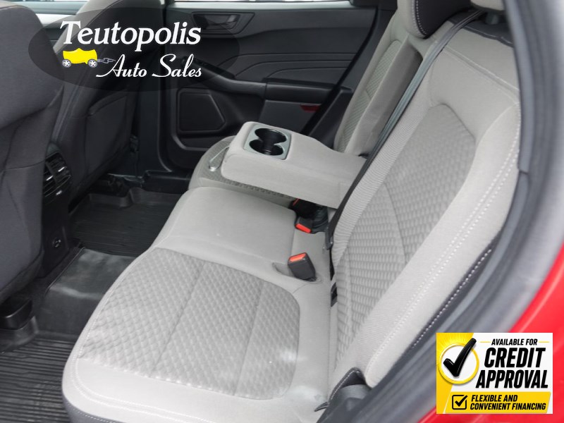 2022 Ford Escape SE - Photo 29
