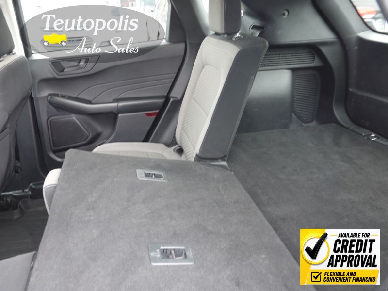 2022 Ford Escape SE - Photo 30
