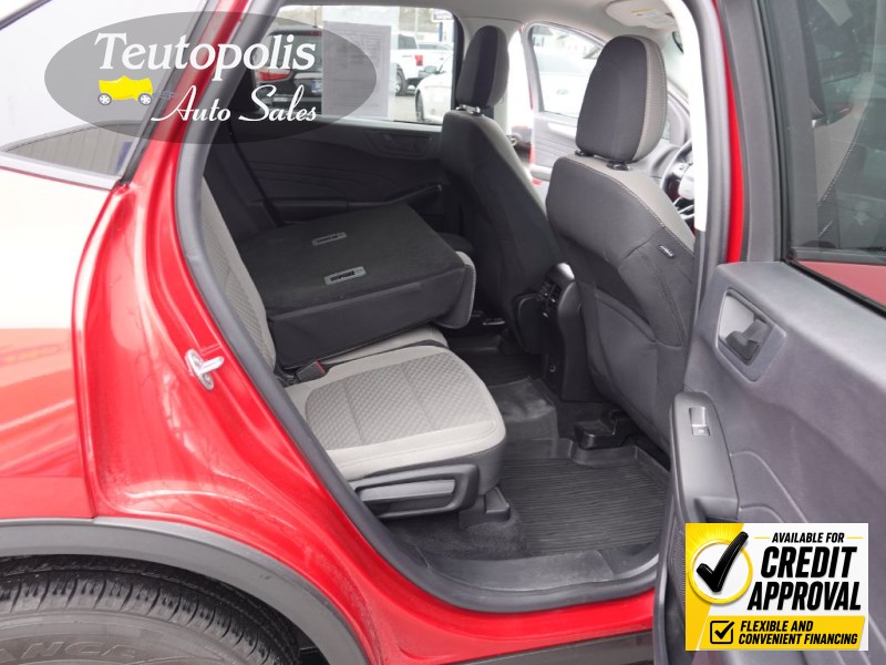2022 Ford Escape SE - Photo 31