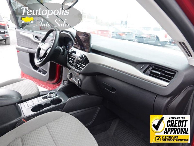 2022 Ford Escape SE - Photo 35