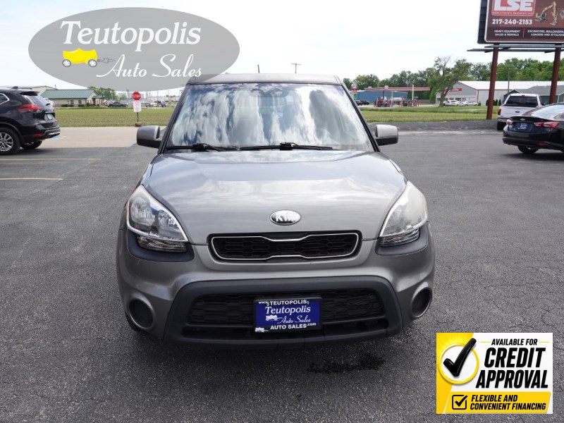 2013 Kia Soul Base - Photo 6