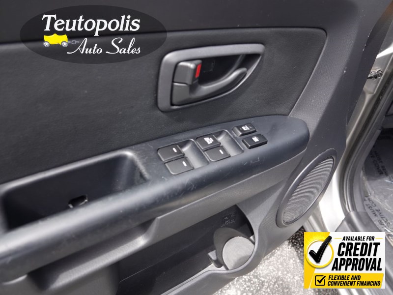 2013 Kia Soul Base - Photo 17