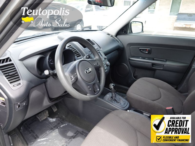 2013 Kia Soul Base - Photo 18