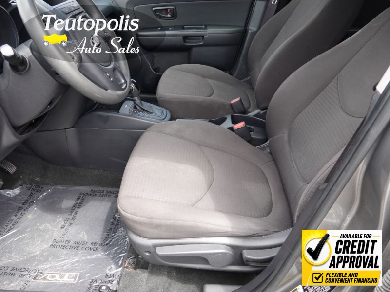 2013 Kia Soul Base - Photo 19