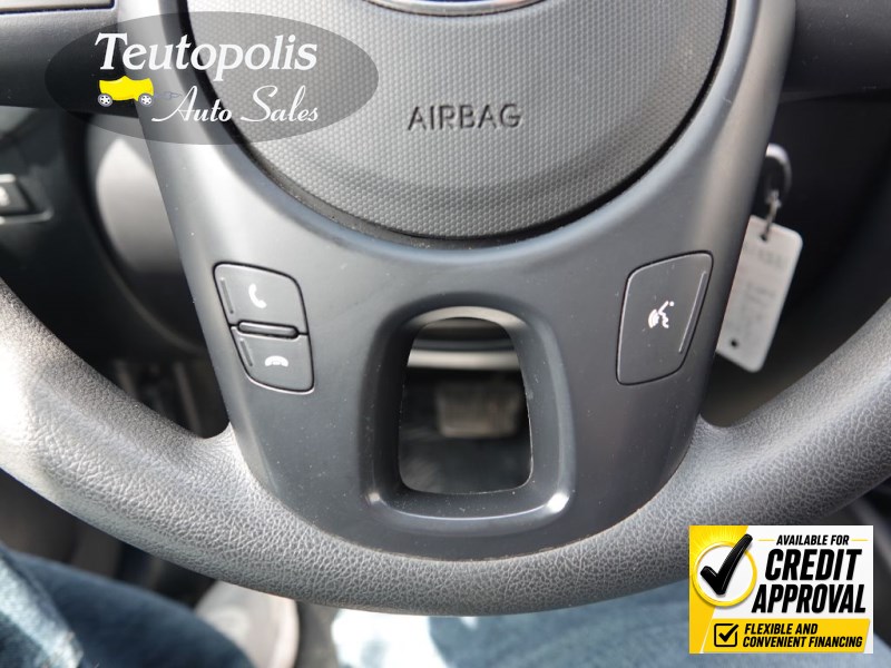 2013 Kia Soul Base - Photo 23