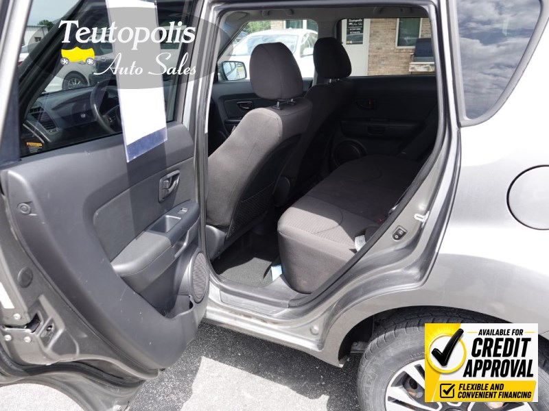 2013 Kia Soul Base - Photo 27