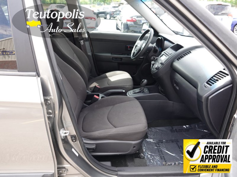 2013 Kia Soul Base - Photo 35