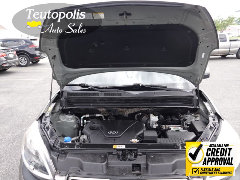 2013 Kia Soul Base - Photo 39