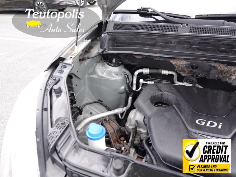 2013 Kia Soul Base - Photo 40
