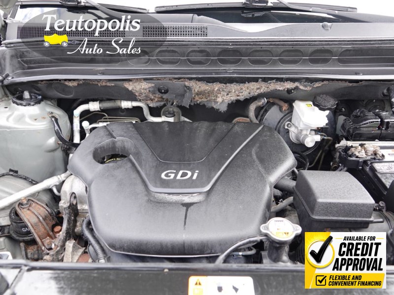 2013 Kia Soul Base - Photo 41