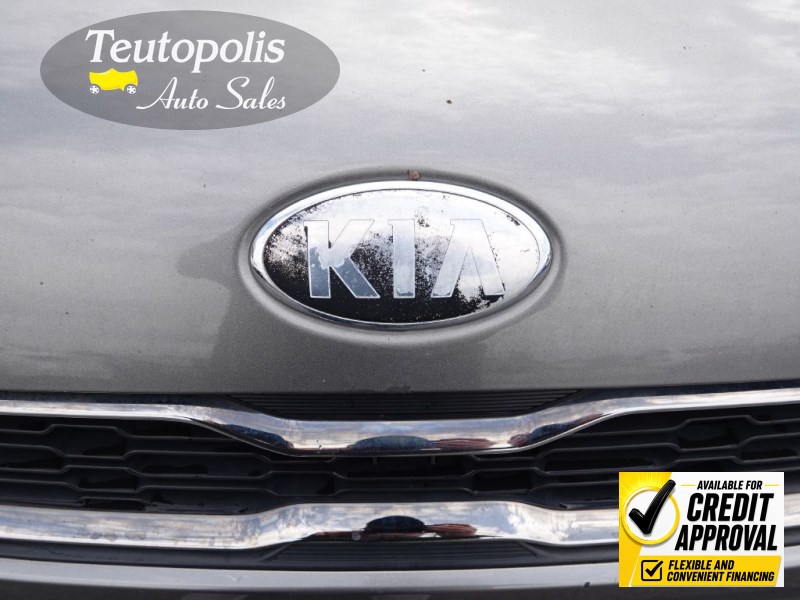 2013 Kia Soul Base - Photo 46