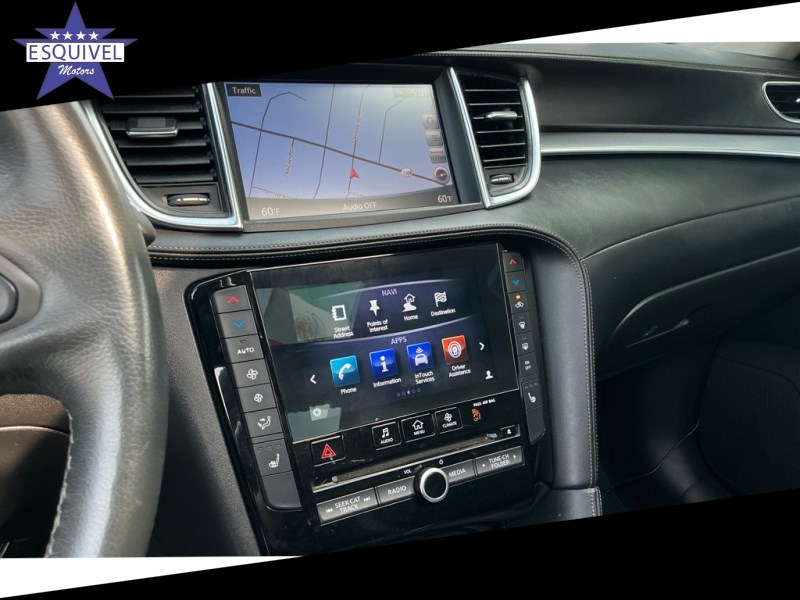 2019 INFINITI QX50 Essential - Photo 11