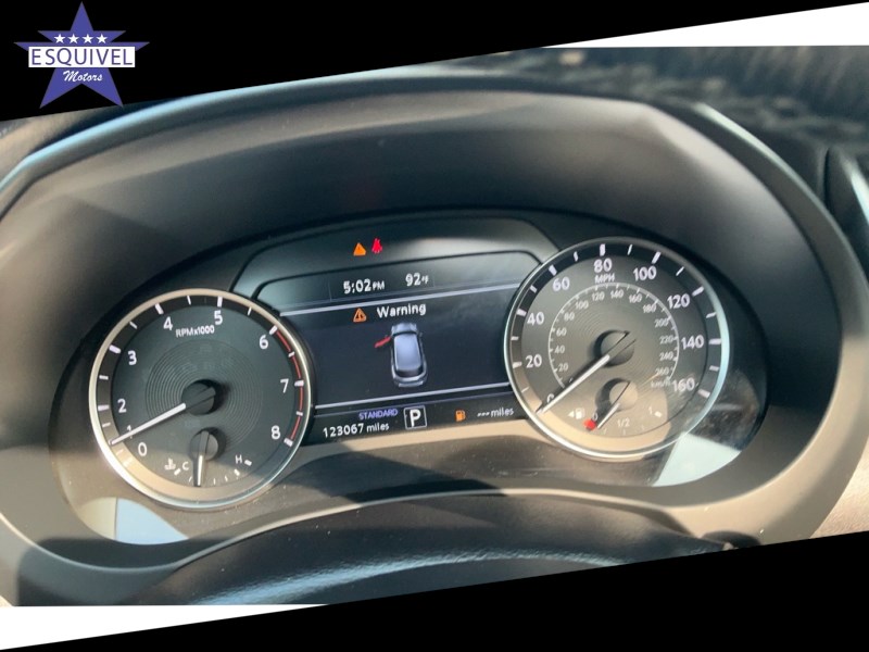 2019 INFINITI QX50 Essential - Photo 13