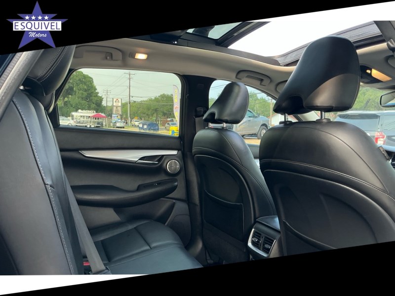 2019 INFINITI QX50 Essential - Photo 7
