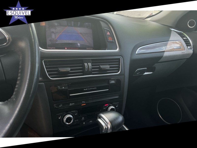 2016 Audi Q5 Premium Plus - Photo 12