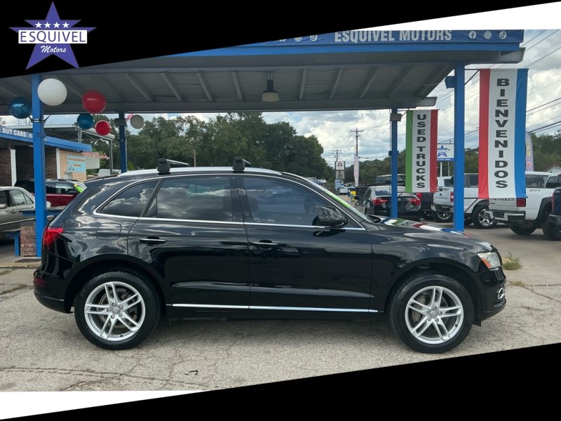 2016 Audi Q5 Premium Plus - Photo 6