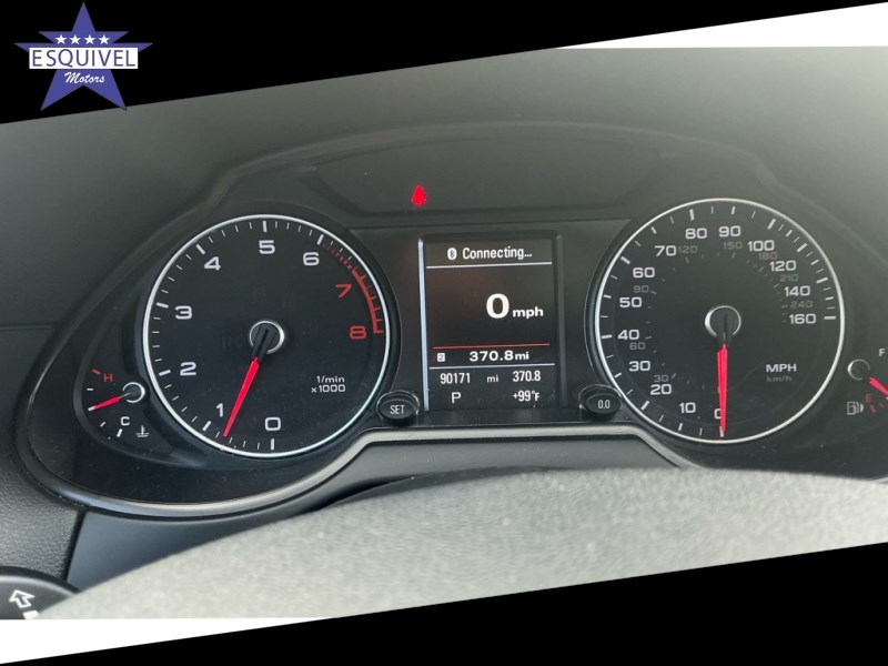2016 Audi Q5 Premium Plus - Photo 13