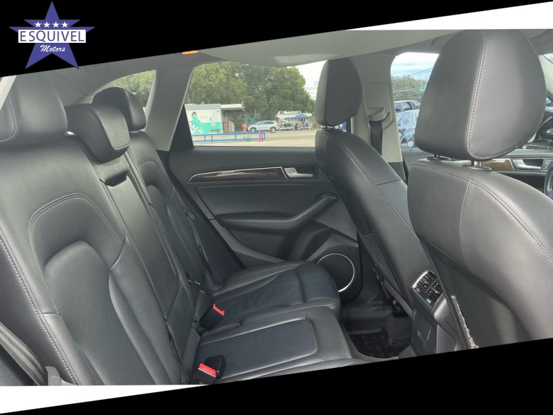 2016 Audi Q5 Premium Plus - Photo 8