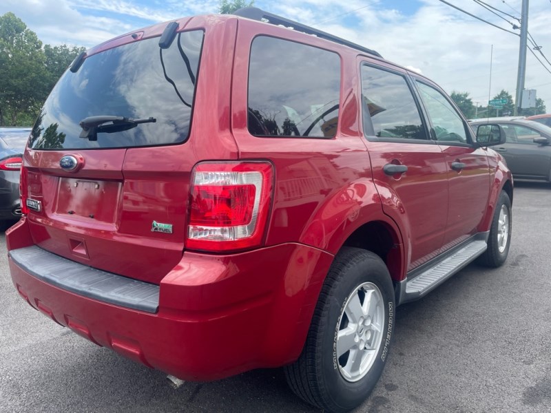 2010 Ford Escape XLT photo 6